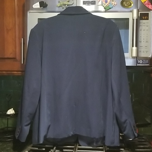 Jacket - Picture 3 of 3